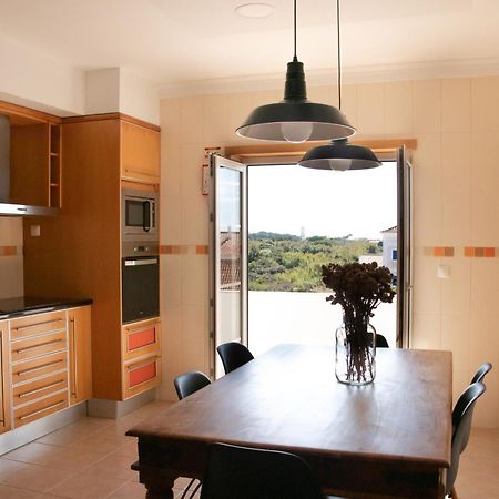4 Elements Apartment Пеніші Екстер'єр фото