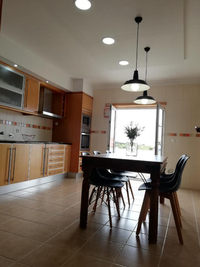 4 Elements Apartment Пеніші Екстер'єр фото