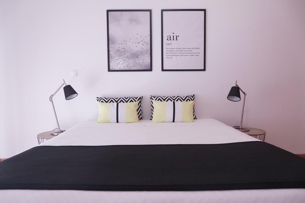 4 Elements Apartment Пеніші Екстер'єр фото