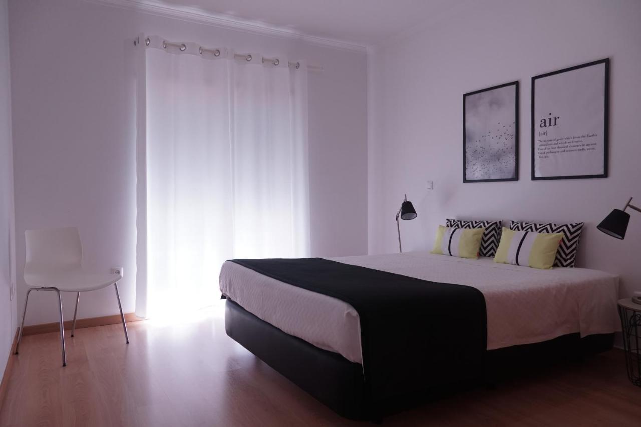 4 Elements Apartment Пеніші Екстер'єр фото