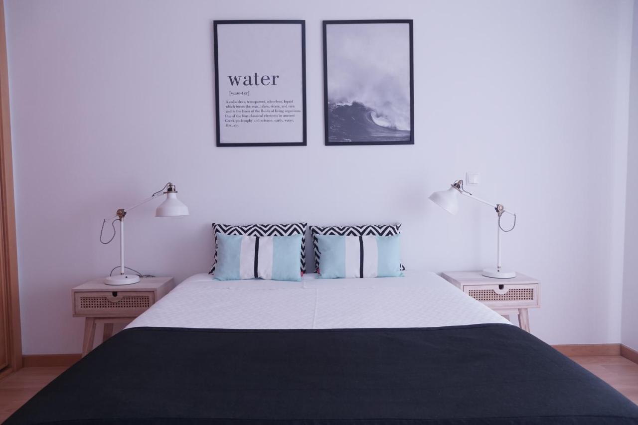 4 Elements Apartment Пеніші Екстер'єр фото