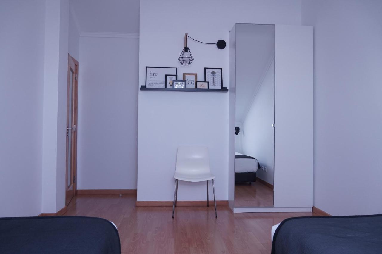 4 Elements Apartment Пеніші Екстер'єр фото