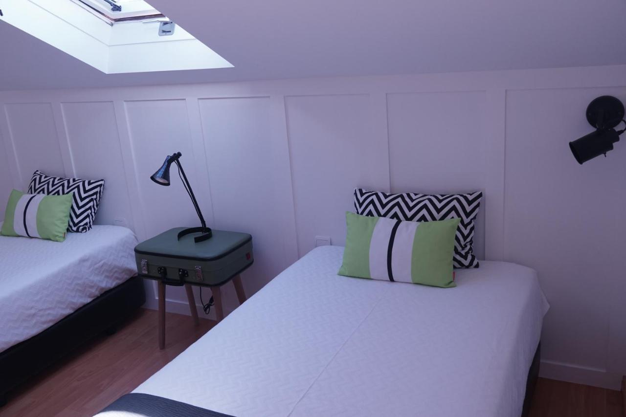 4 Elements Apartment Пеніші Екстер'єр фото