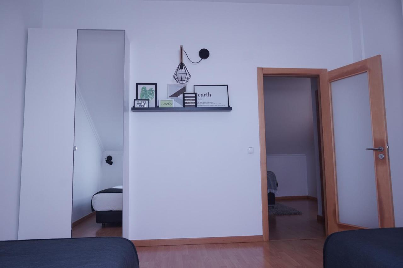 4 Elements Apartment Пеніші Екстер'єр фото