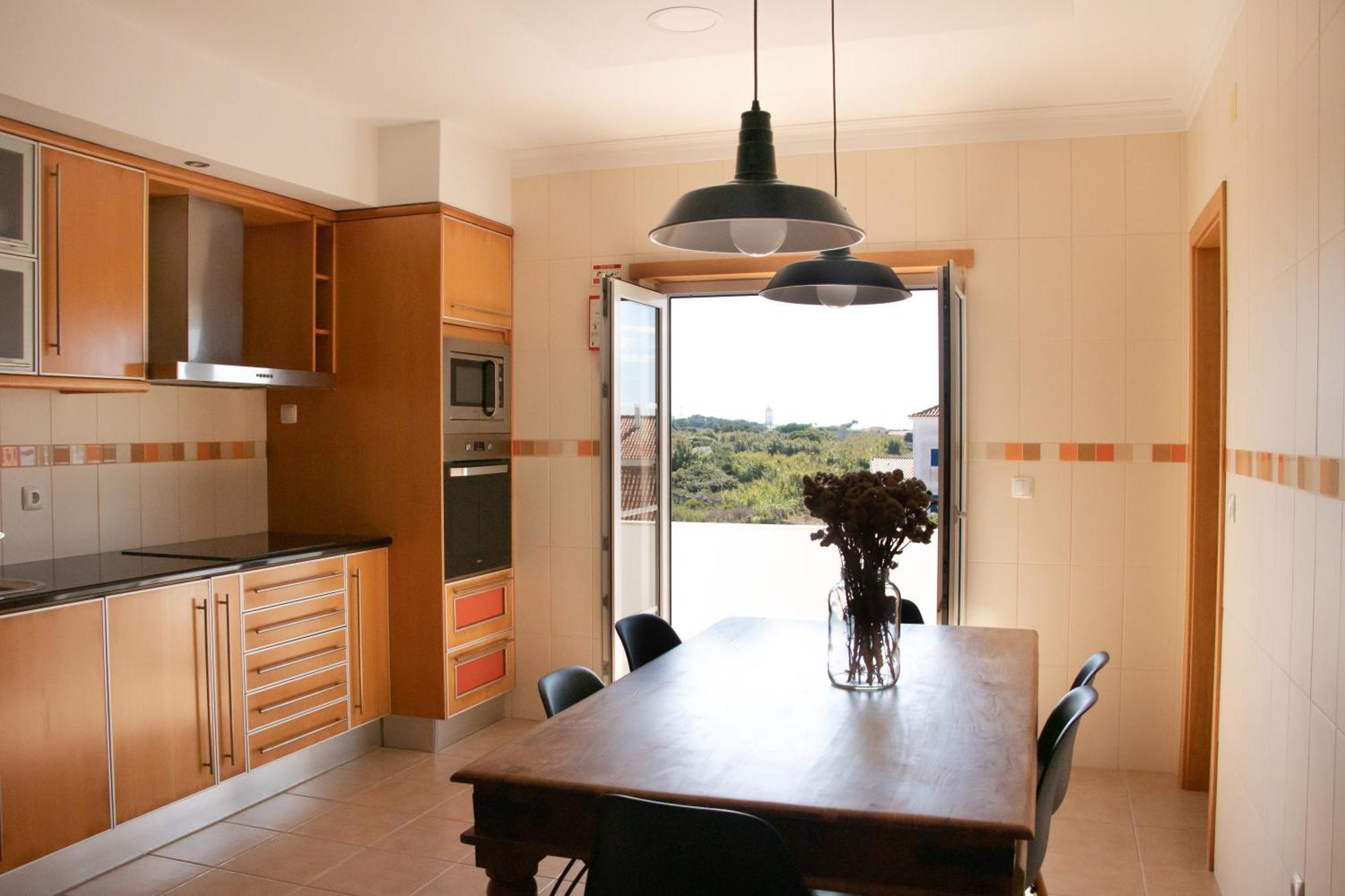 4 Elements Apartment Пеніші Екстер'єр фото