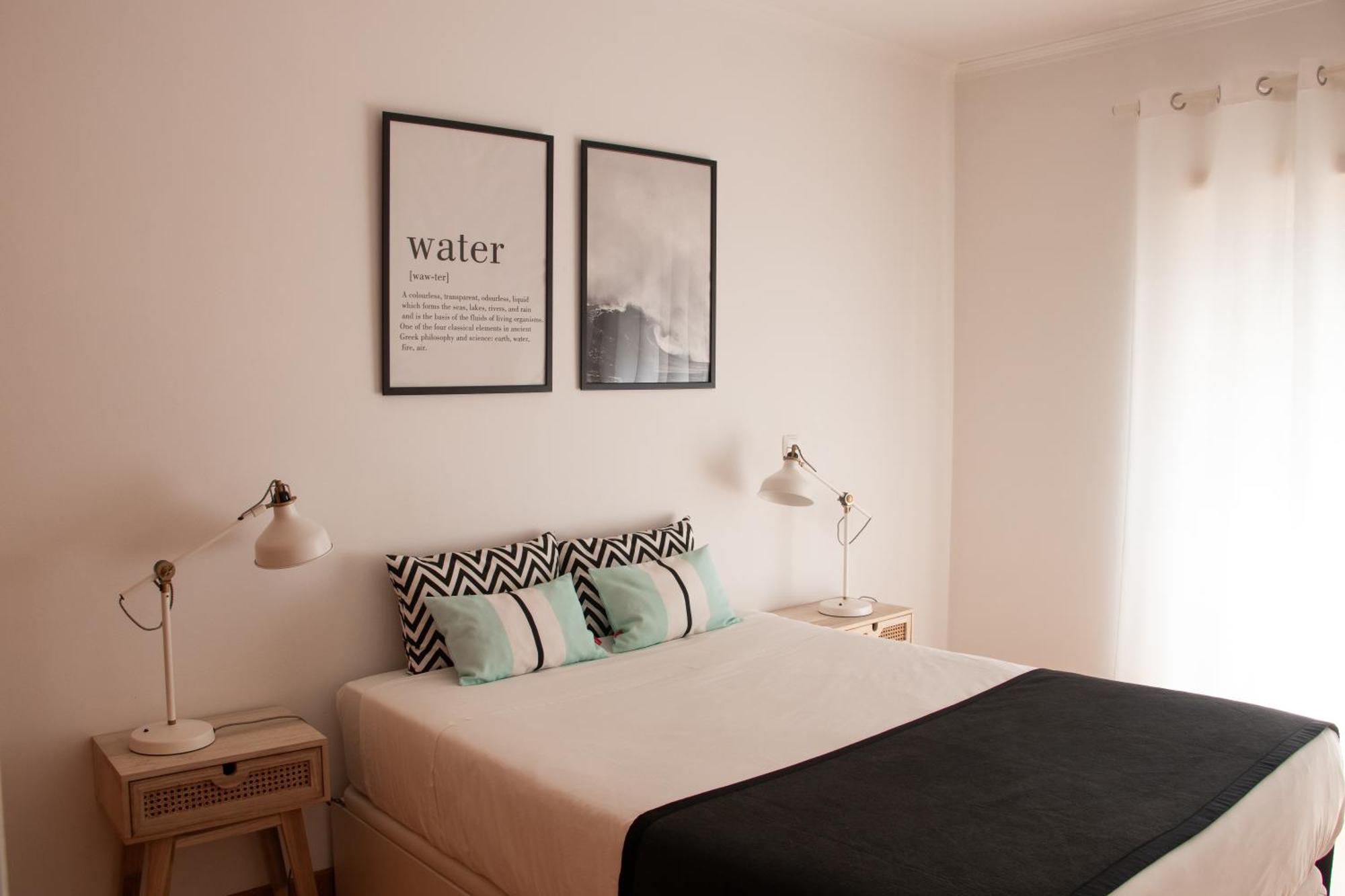 4 Elements Apartment Пеніші Екстер'єр фото