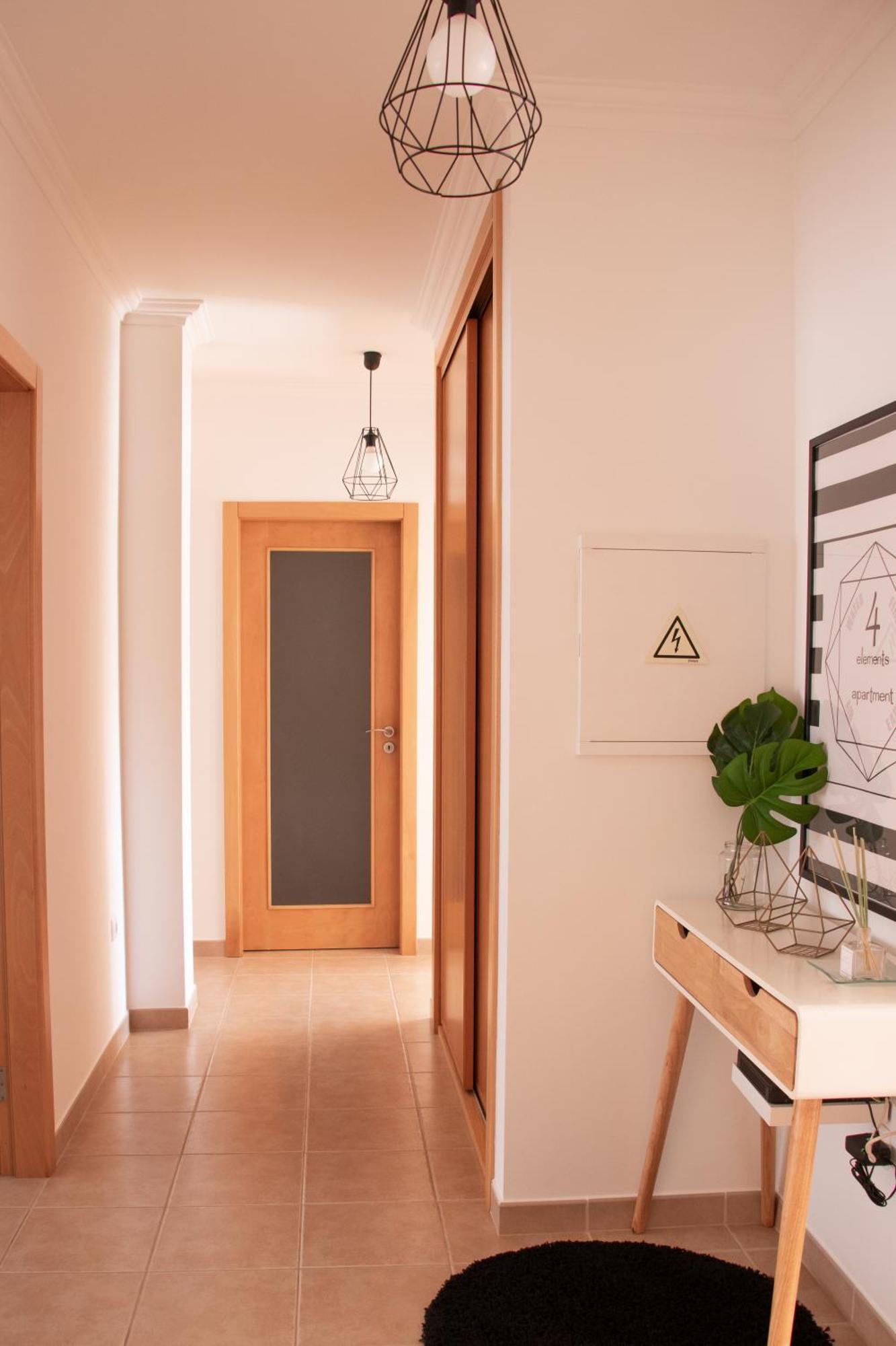 4 Elements Apartment Пеніші Екстер'єр фото