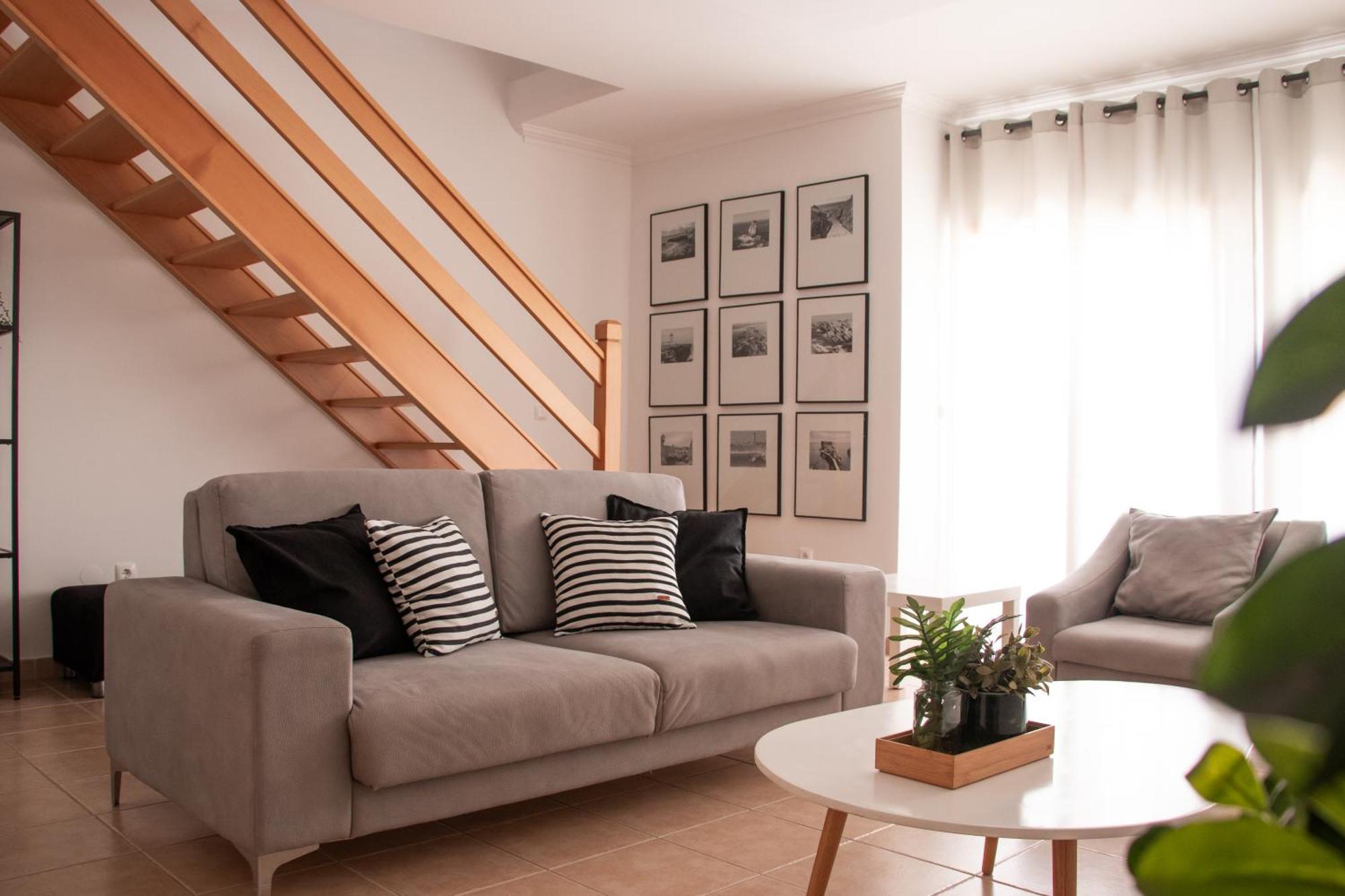 4 Elements Apartment Пеніші Екстер'єр фото