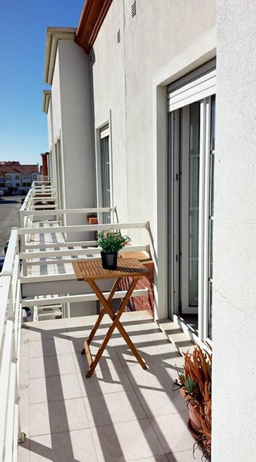 4 Elements Apartment Пеніші Екстер'єр фото