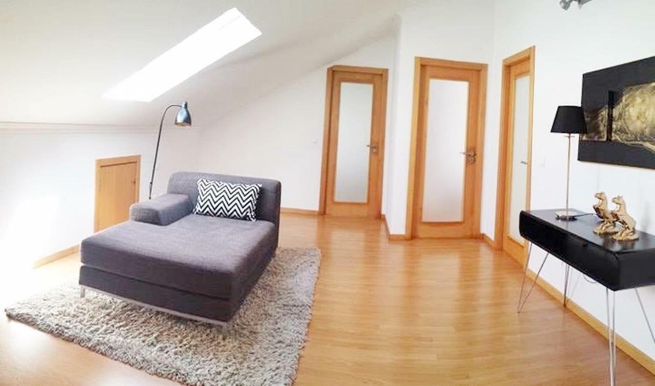 4 Elements Apartment Пеніші Екстер'єр фото