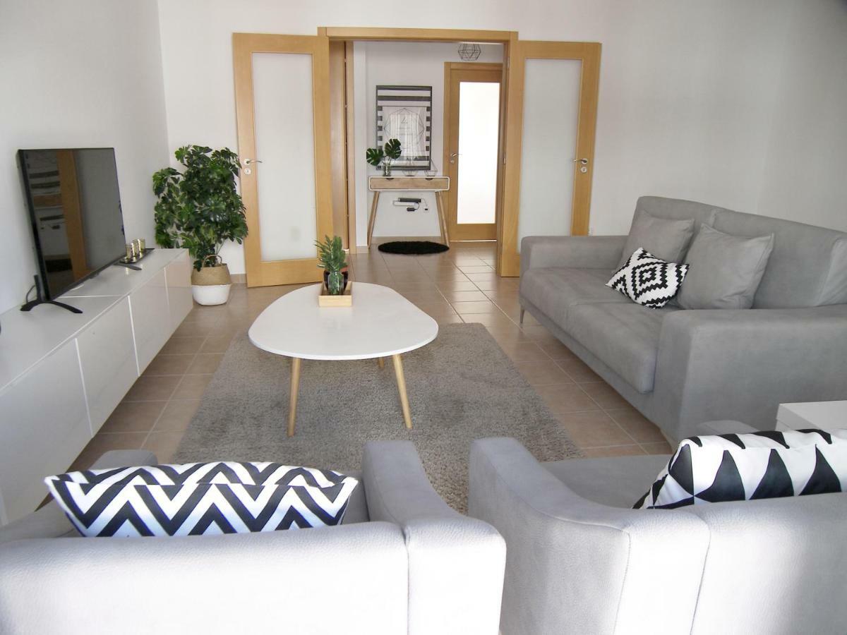 4 Elements Apartment Пеніші Екстер'єр фото